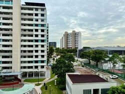 Blk 103 Serangoon North Avenue 1 (Serangoon), HDB 4 Rooms #497253011